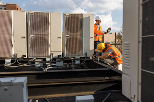 HVAC maintenance plan in Canton, SD