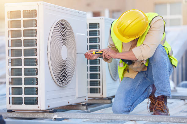 Best HVAC installation services  in Canton, SD