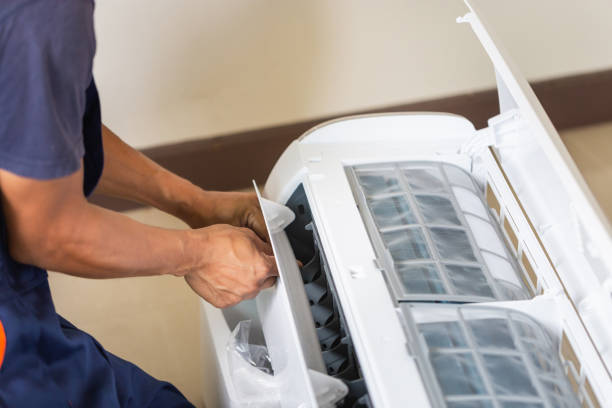 Best HVAC tune-up services  in Canton, SD