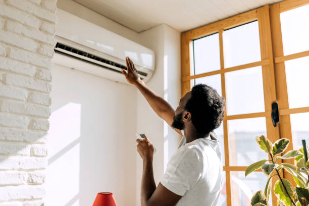 Best HVAC maintenance near me  in Canton, SD