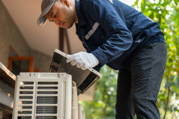 Best Local HVAC companies  in Canton, SD