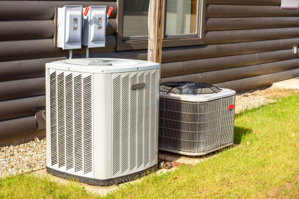Best HVAC maintenance plan  in Canton, SD