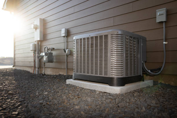 Best Affordable HVAC services  in Canton, SD